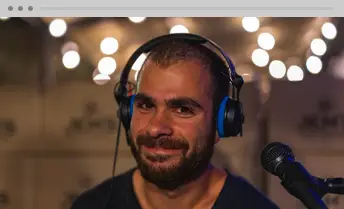 Kunde Videocall